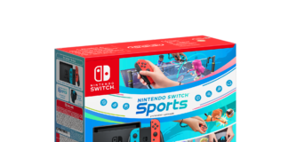 El 20 de octubre llegan los pack de Nintendo Switch Nintendo Switch