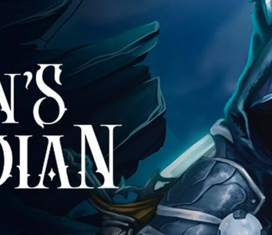 Eden’s Guardian presentará su nueva demo exclusiva en Indiedevday Barcelona Eden´s Guardian