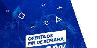 Vuelven las ‘Ofertas de Fin de Semana’ a PlayStation Store con hasta un 60% de descuento Ofertas de Fin de Semana