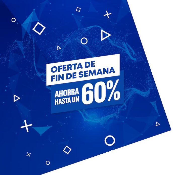 Ofertas de Fin de Semana