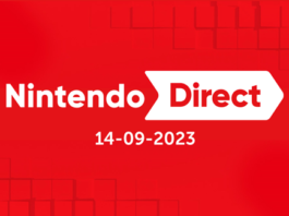 Paper Mario, Peach y F-Zero se muestran en un nuevo Nintendo Direct