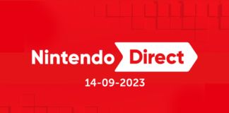Paper Mario, Peach y F-Zero se muestran en un nuevo Nintendo Direct