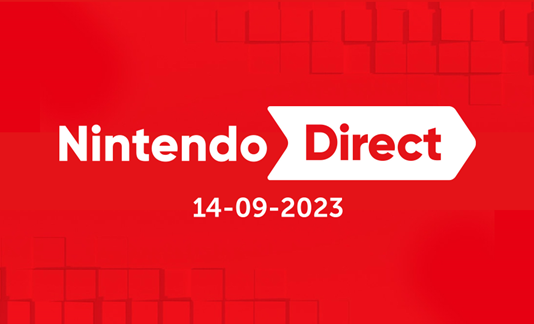 Paper Mario, Peach y F-Zero se muestran en un nuevo Nintendo Direct