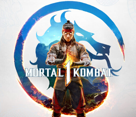 Warner Bros. Games lanza Mortal Kombat 1 Mortal Kombat 1