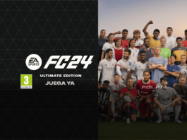 EA SPORTS FC 24 Ultimate Edition, ya está disponible para su descarga a través de PlayStation Store EA SPORTS FC