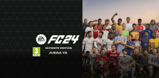 EA SPORTS FC