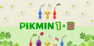 Se lanza Pikmin 1+2 para Switch Pikmin