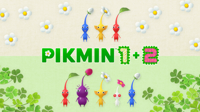 Pikmin