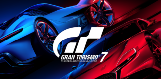 Gran Turismo 7