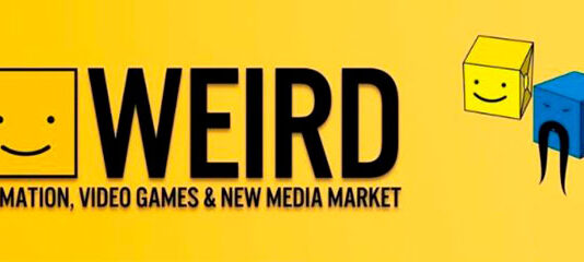 15º edición de Weird Market weird market