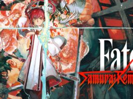Fate Samurai Renmant – Análisis fate samurai renmant