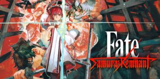 Fate Samurai Renmant – Análisis fate samurai renmant