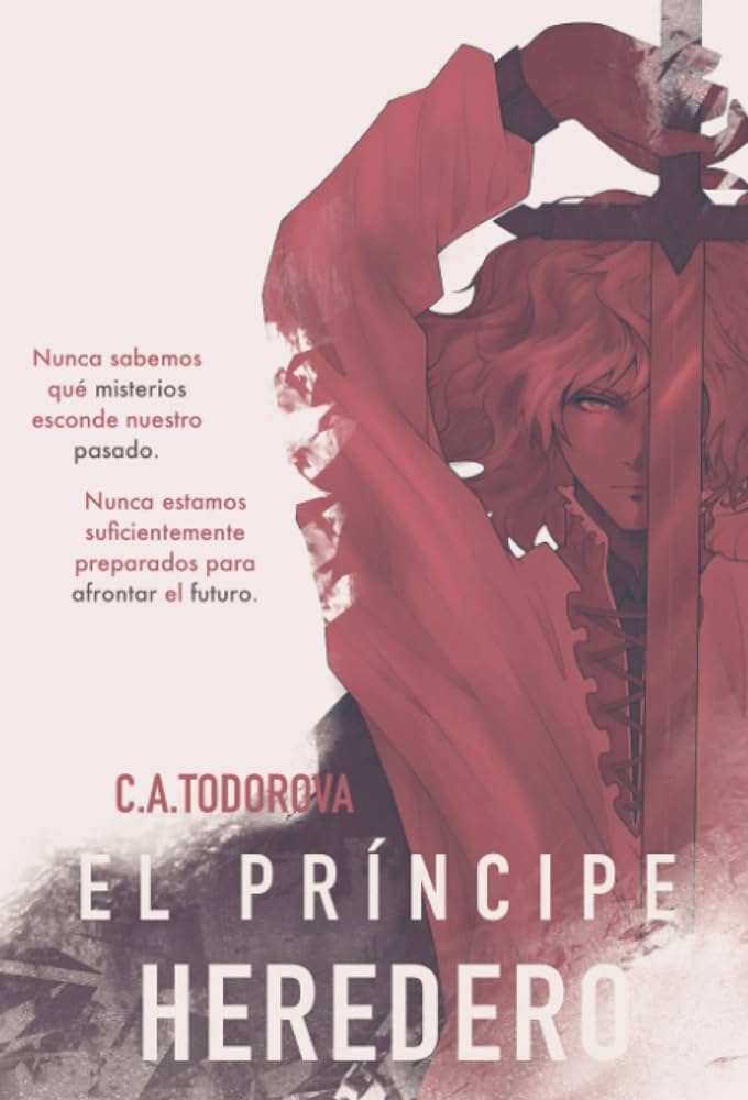 «El príncipe heredero»: Un inicio de saga cargado de acción - Fantasymundo