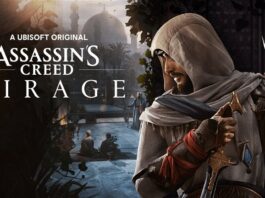 Assassin’s Creed Mirage luce sus mecánicas de sigilo en un nuevo avance oficial Assassin´s Creed Mirage