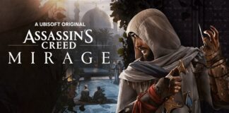 Assassin’s Creed Mirage luce sus mecánicas de sigilo en un nuevo avance oficial Assassin´s Creed Mirage