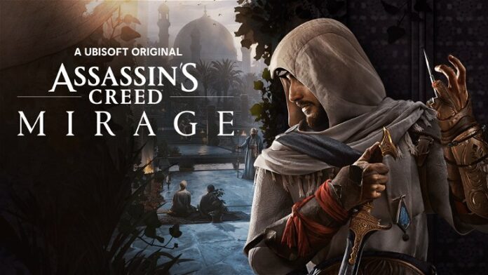 Assassin´s Creed Mirage