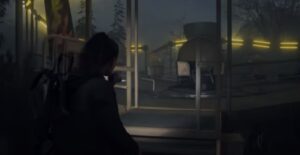 Alan Wake 2