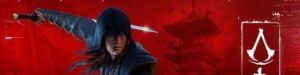 Assasin´s creed Red