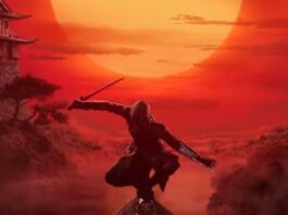 Trabajador de Ubisoft presenta la primera imagen oficial del protagonista de Assassin´s Creed Red