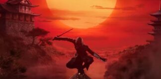 Trabajador de Ubisoft presenta la primera imagen oficial del protagonista de Assassin´s Creed Red