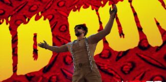 Súbete al ring esta Navidad con la megaestrella de la música Bad Bunny Bad Bunny