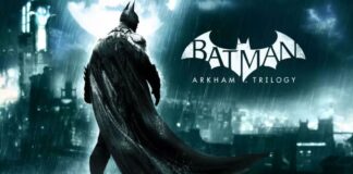 Batman: Arkham Trilogy retrasa por sorpresa su llegada a Nintendo Switch Batman Arkham Trilogy