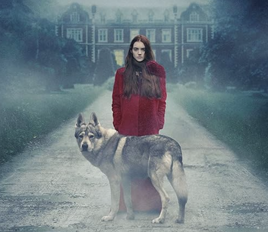 «Oscura es la noche»: Un misterioso hotel encantado lleno de secretos