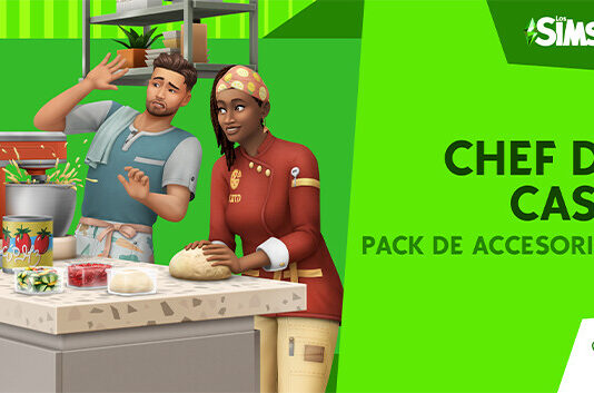 Los Sims 4: Chef de Casa – Análisis Sims 4 Chef de casa