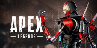 Continúa la misión de Revenant en Código letal: Parte 3 Código letal Parte 3