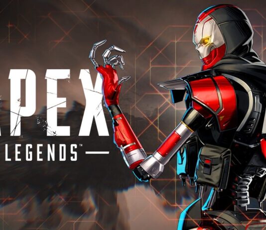 Continúa la misión de Revenant en Código letal: Parte 3 Código letal Parte 3