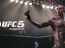EA SPORTS UFC 5 se lanza en todo el mundo – Una nueva era de artes marciales mixtas EA SPORTS