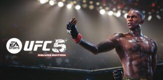 EA SPORTS UFC 5 Revela las puntuaciones de los luchadores en los prolegómenos del UFC 294 EA SPORTS