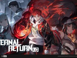Eternal Return 1.0 y el gran torneo que ve crecer el número de jugadores Eternal Return 1.0
