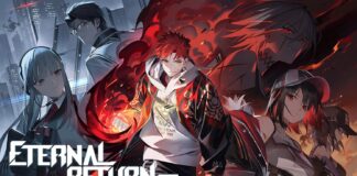 Eternal Return 1.0 y el gran torneo que ve crecer el número de jugadores Eternal Return 1.0
