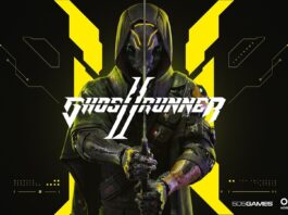 Tráiler de Ghostrunner 2, que ya promete contenido extra Ghostrunner 2