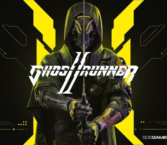 Tráiler de Ghostrunner 2, que ya promete contenido extra Ghostrunner 2