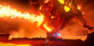 ¡Atrévete a explorar la inmensidad! Granblue Fantasy: Relink llegará el 1 de febrero de 2024 en PS4, PS5 y PC Granblue Fantasy Relink llegará el 1 de febrero