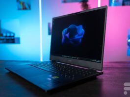 OMEN Transcend 16, el portátil del momento HP-Omen-Transcend