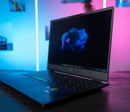 OMEN Transcend 16, el portátil del momento HP-Omen-Transcend