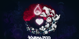 KarmaZoo se lanzará el próximo 14 de noviembre KarmaZoo se lanzará el próximo 14 de noviembre