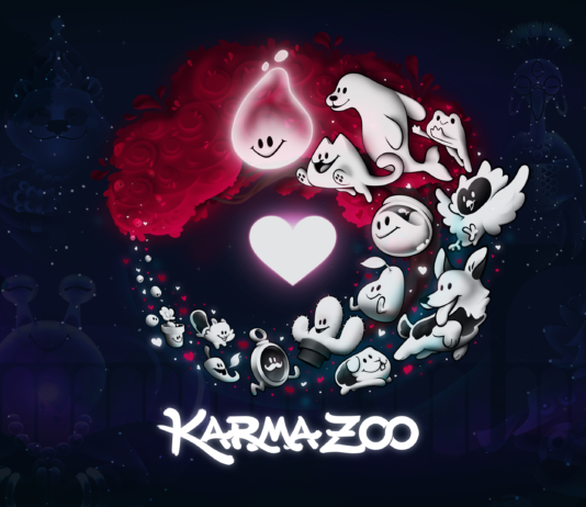 KarmaZoo se lanzará el próximo 14 de noviembre KarmaZoo se lanzará el próximo 14 de noviembre