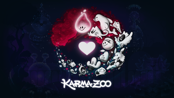 KarmaZoo se lanzará el próximo 14 de noviembre