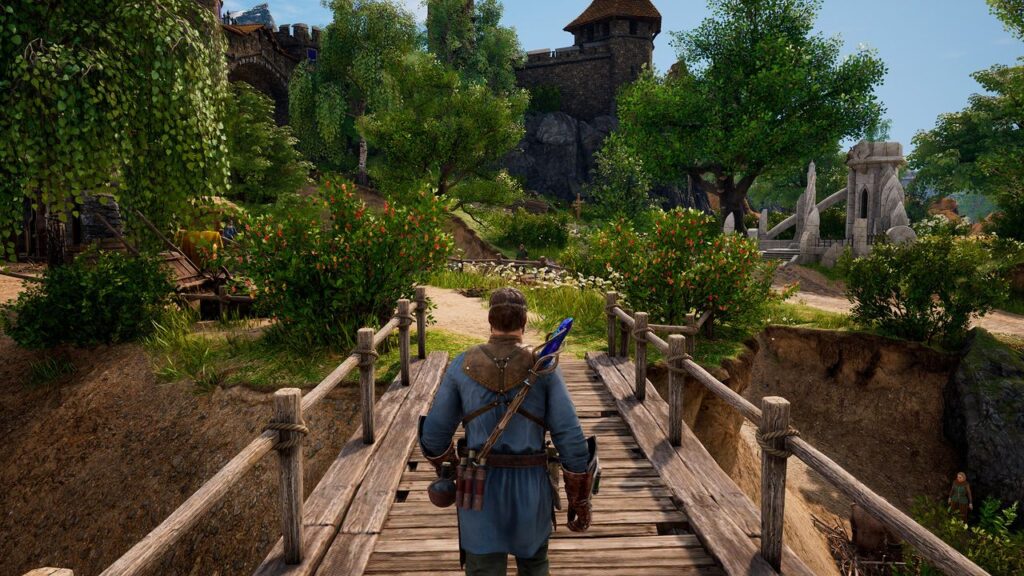King's Bounty II
