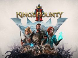 King’s Bounty II – Análisis King's Bounty II