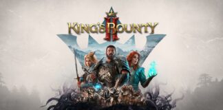 King’s Bounty II – Análisis King's Bounty II