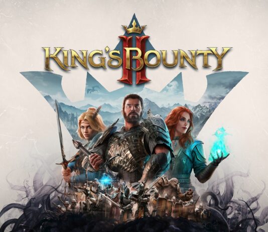 King’s Bounty II – Análisis King's Bounty II