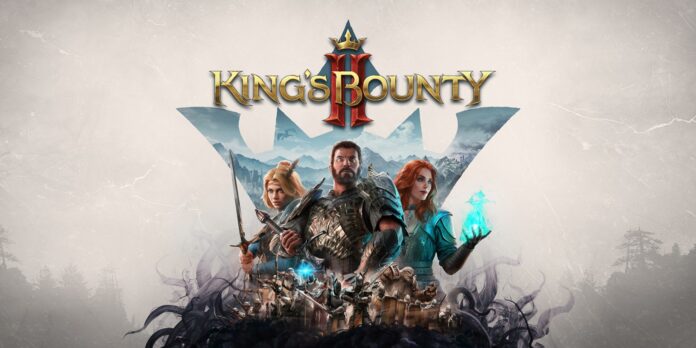 King's Bounty II