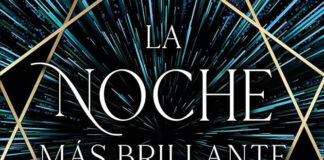 La trilogía «Origin» llega a su fin con «La noche más brillante»