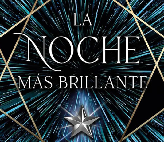 La trilogía «Origin» llega a su fin con «La noche más brillante»