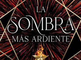 «La sombra más ardiente»: una carrera contra la propia vida
